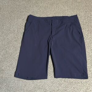 Columbia women’s golf shorts. Size 12